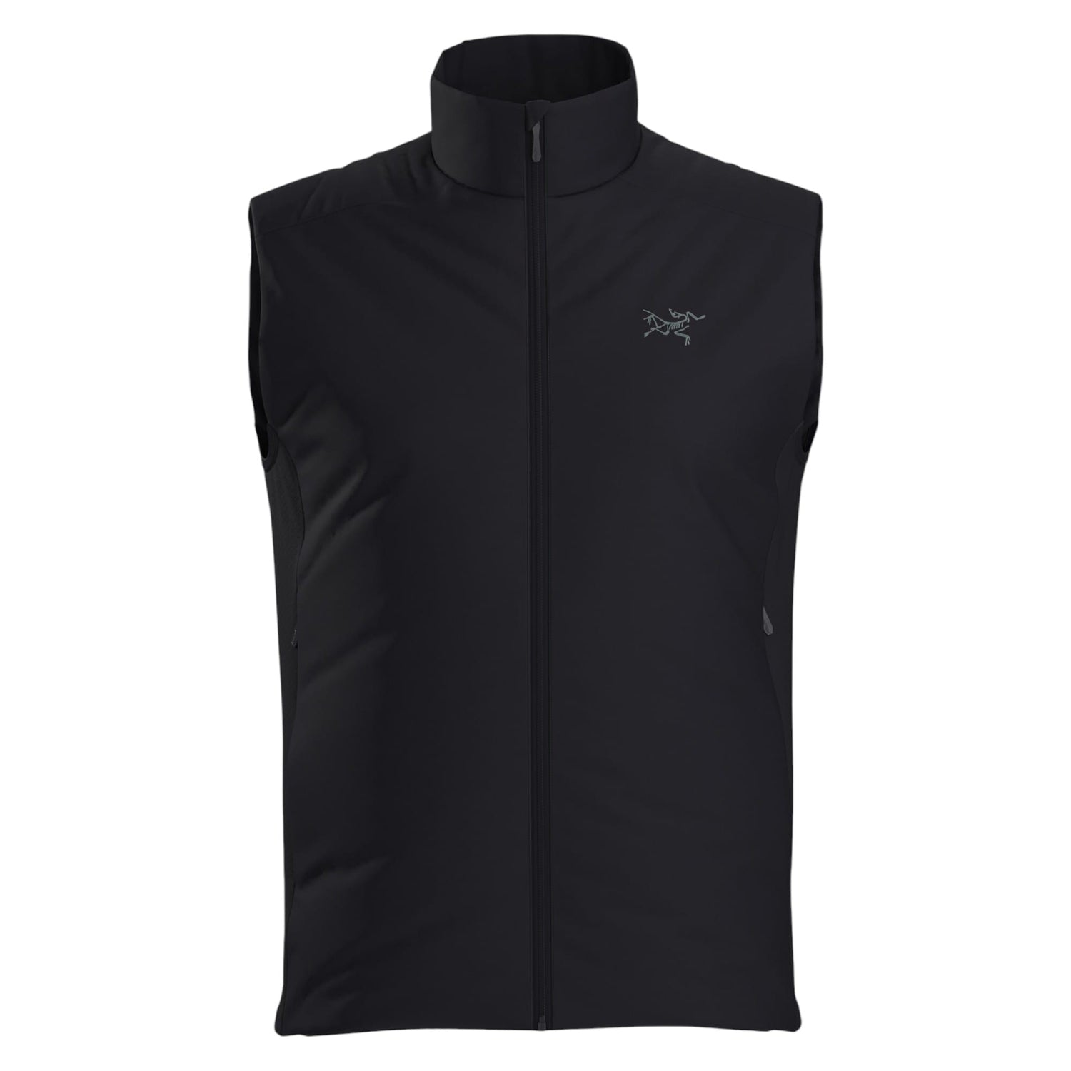 Veste Sans-Manche Isolante Atom Homme