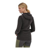 R1 Air Full-Zip Hoody Women Mid Layer