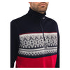 Moritz Basic Superfine Men Sweater