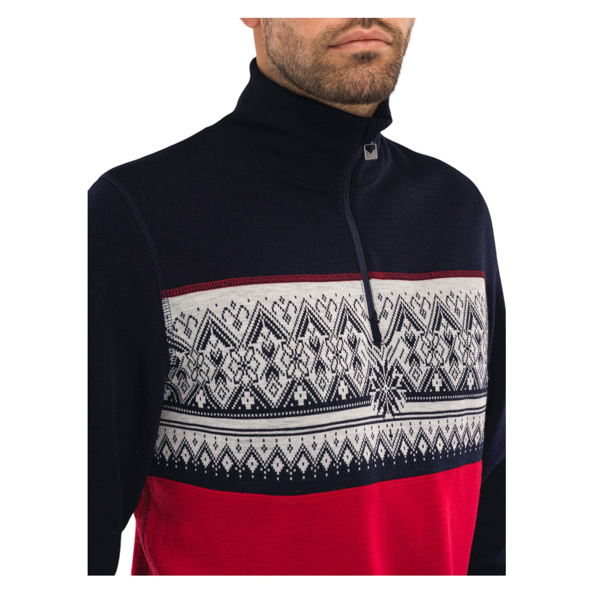 Moritz Basic Superfine Men Sweater