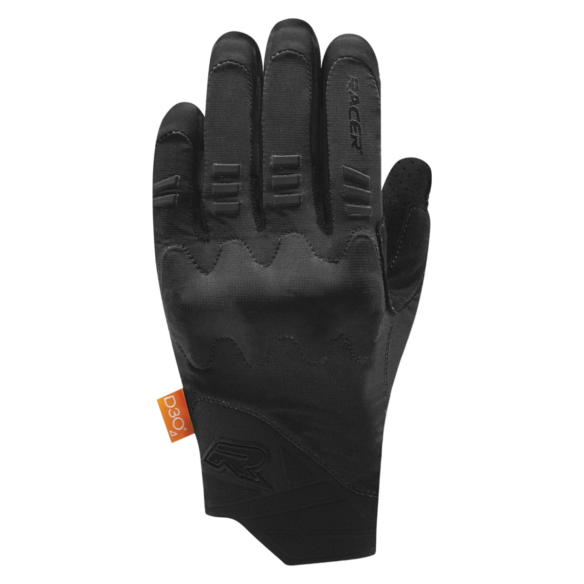 Gants de Vélo Rock 3 Adulte