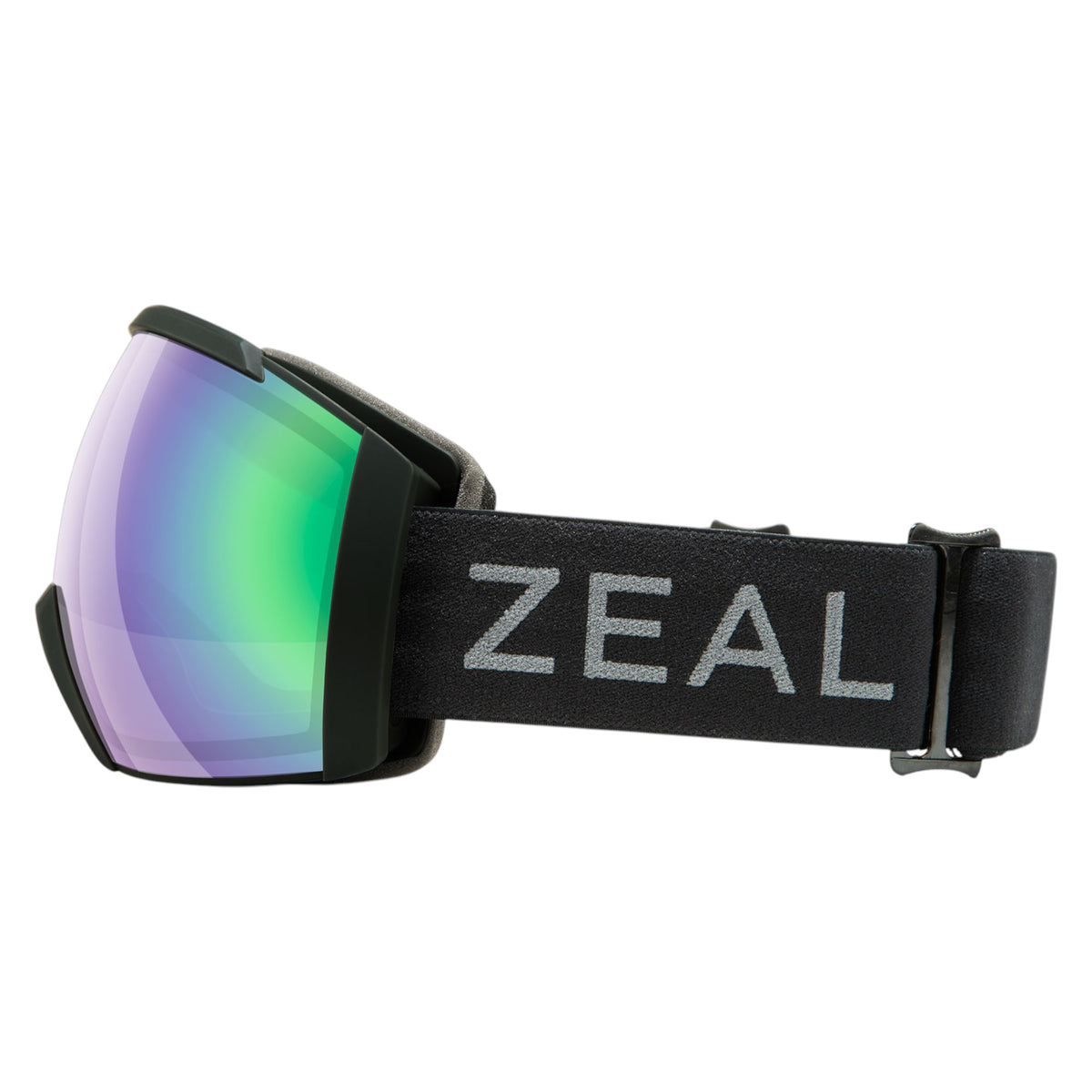 Lunettes de Ski Hemisphere Adulte