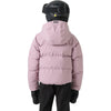 Helly Hansen Mauve Clay.676 10