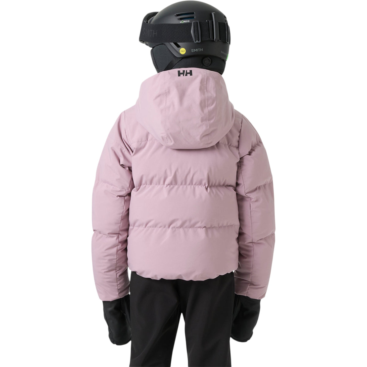 Helly Hansen Mauve Clay.676 10
