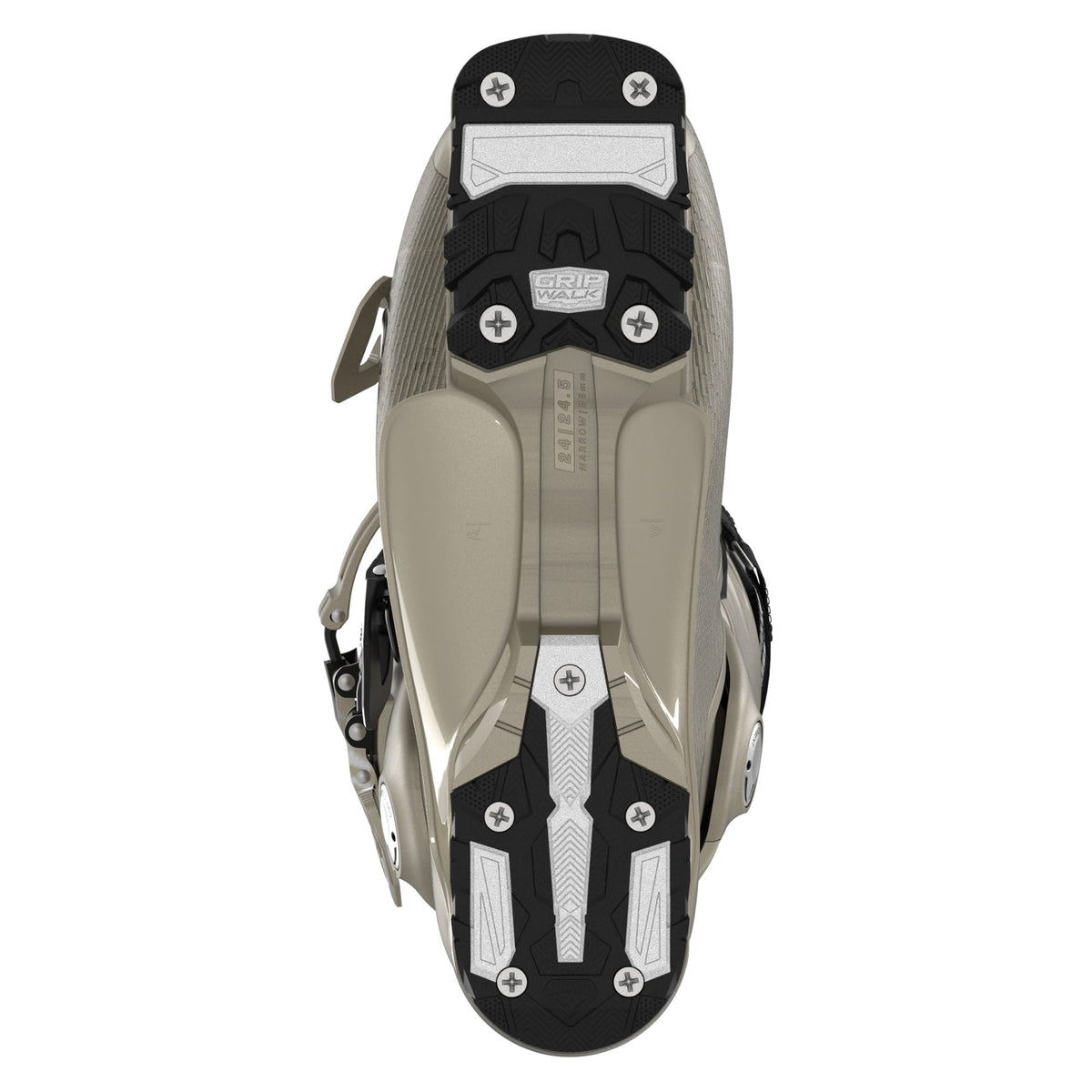S/PRO Alpha 100 Women Ski Boots