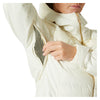 Imperial Puffy Women Jacket