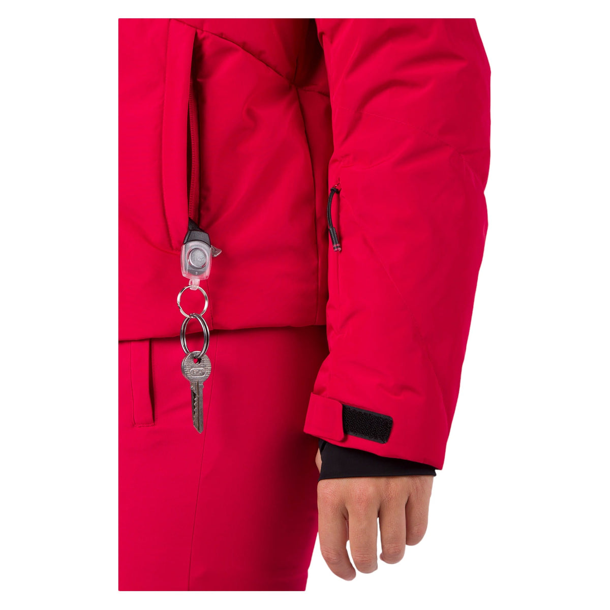 Manteau Wispile Femme