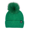 Tuque Textured Cuff Femme