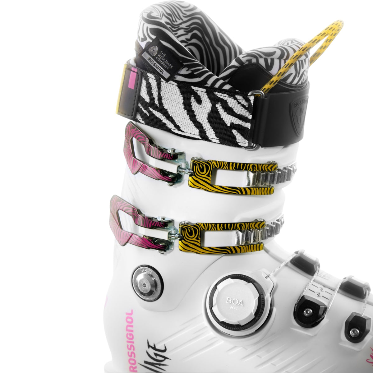 Pure Savage Boa GW Men Ski Boots