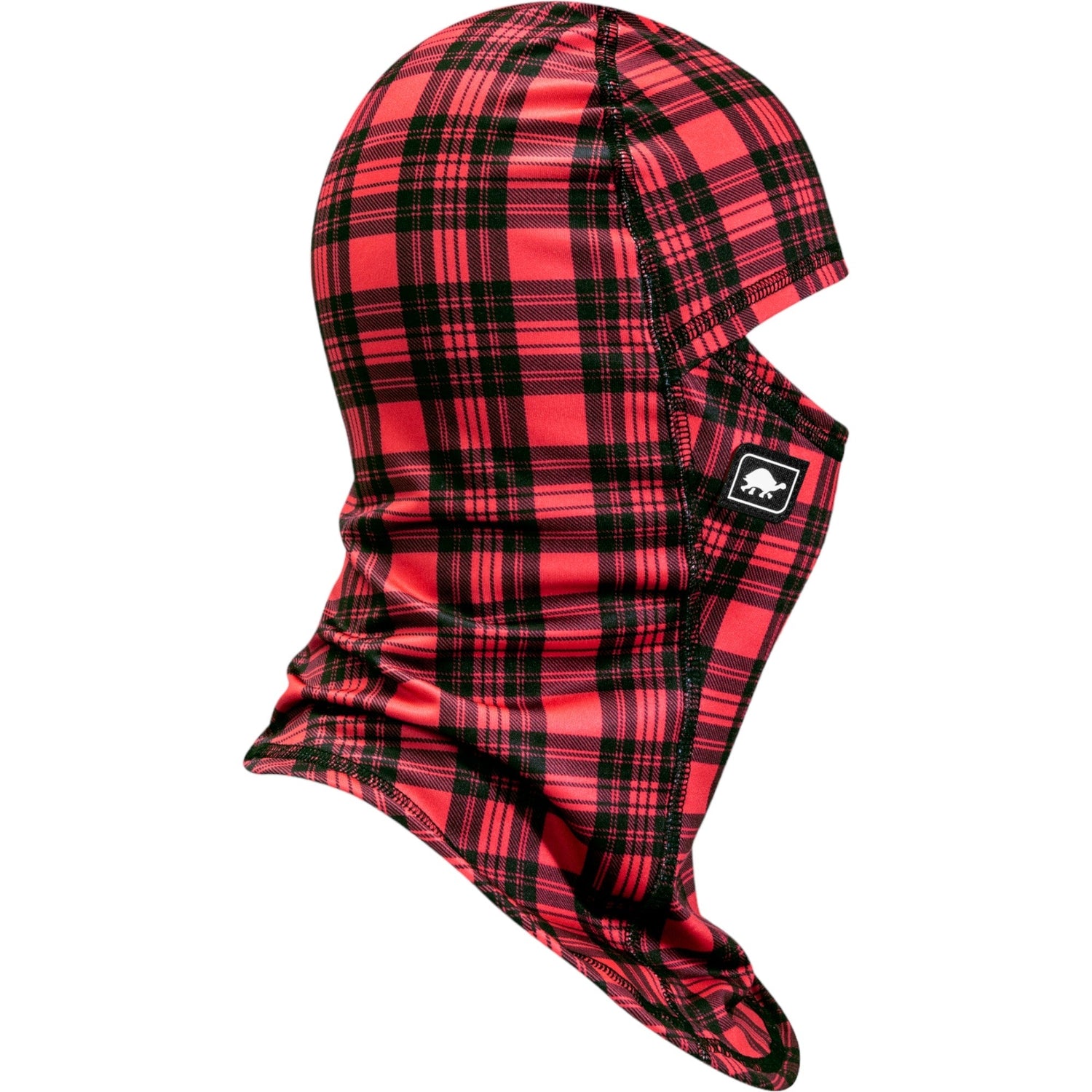 Turtle Fur Taille Unique Angus Campleton.2042