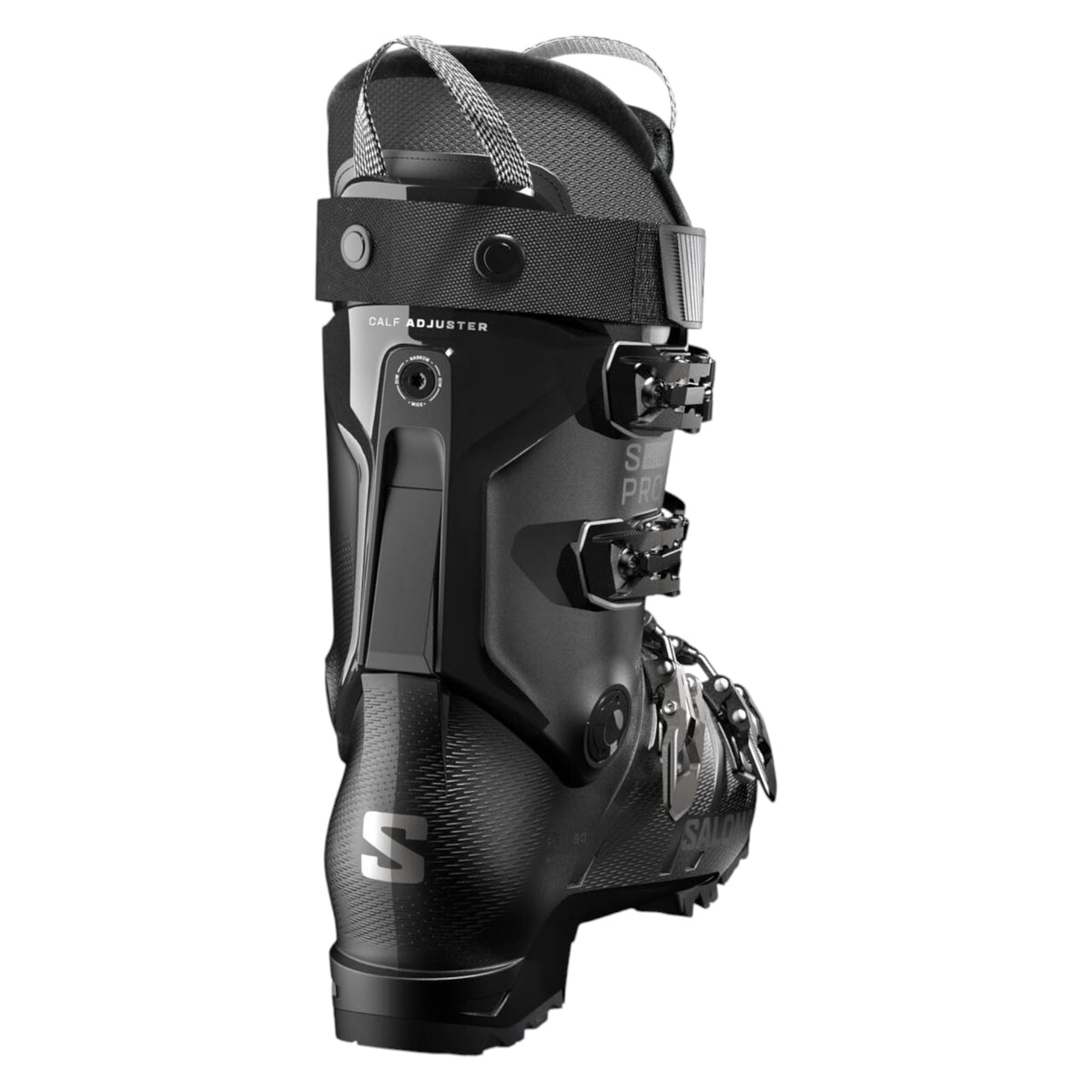 S/Pro Delta 90 Men Ski Boots