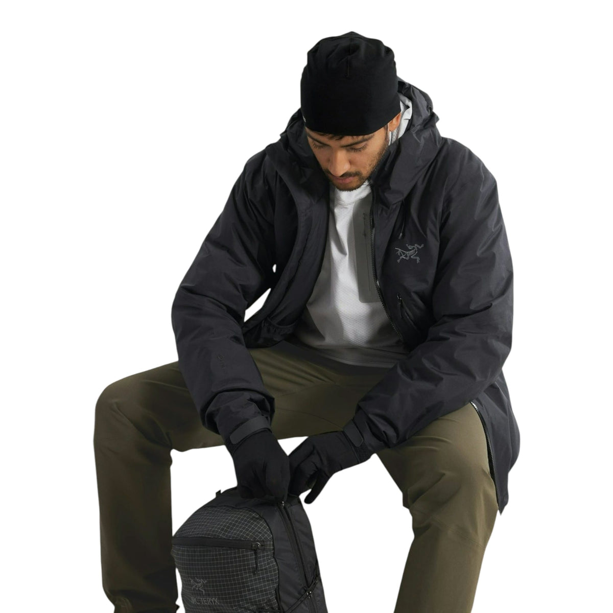 Arc'teryx Noir.2291 L