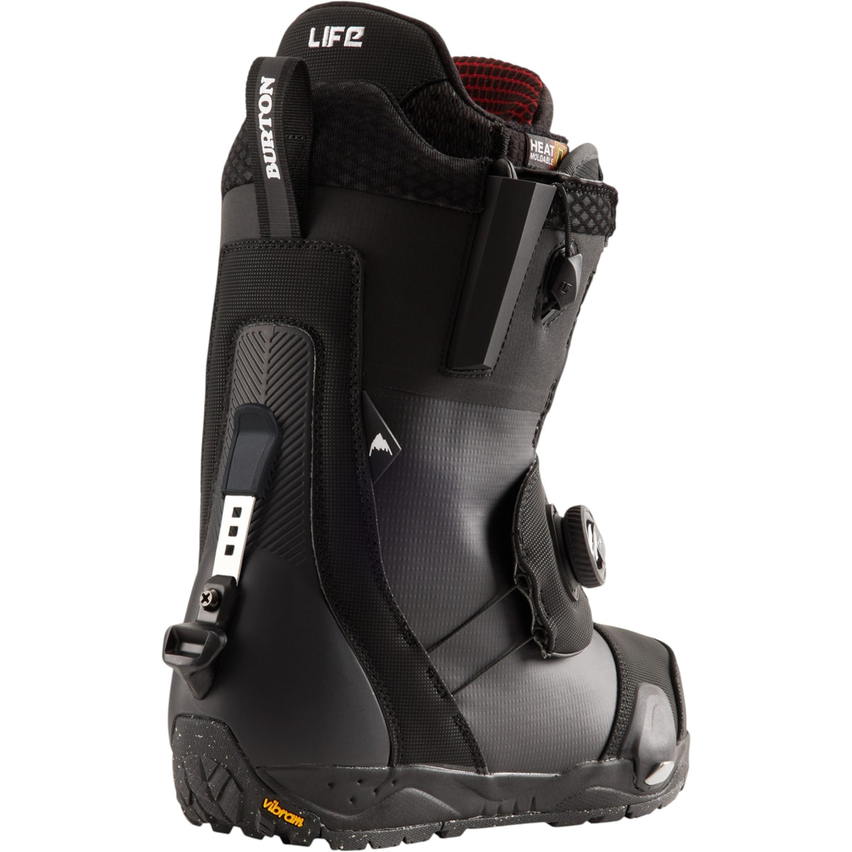 Burton Noir.A02 10.0
