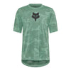 Ranger Tru Dri Men Short-Sleeved Mountain Bike Jersey