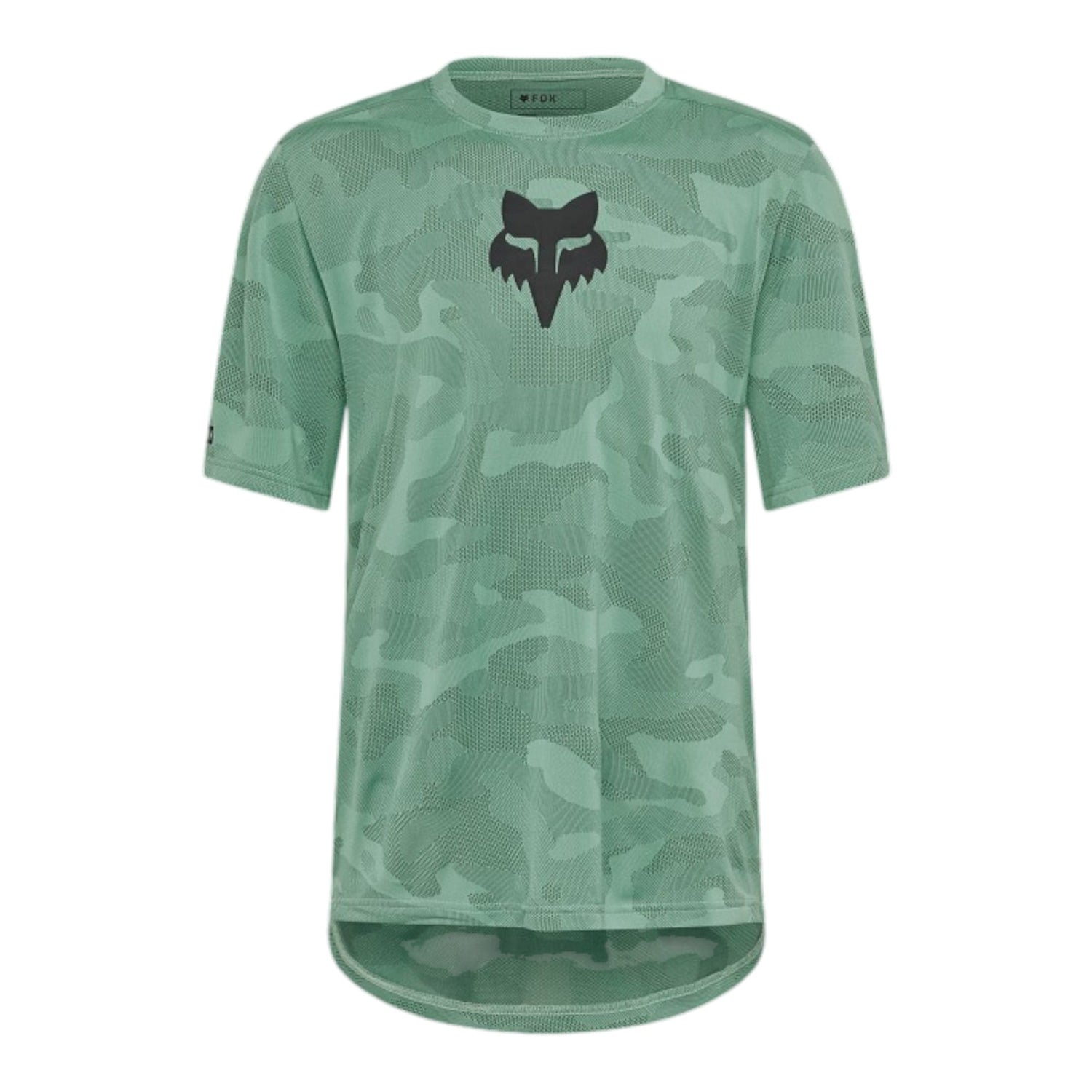 Ranger Tru Dri Men Short-Sleeved Mountain Bike Jersey