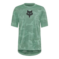 Ranger Tru Dri Men Short-Sleeved Mountain Bike Jersey