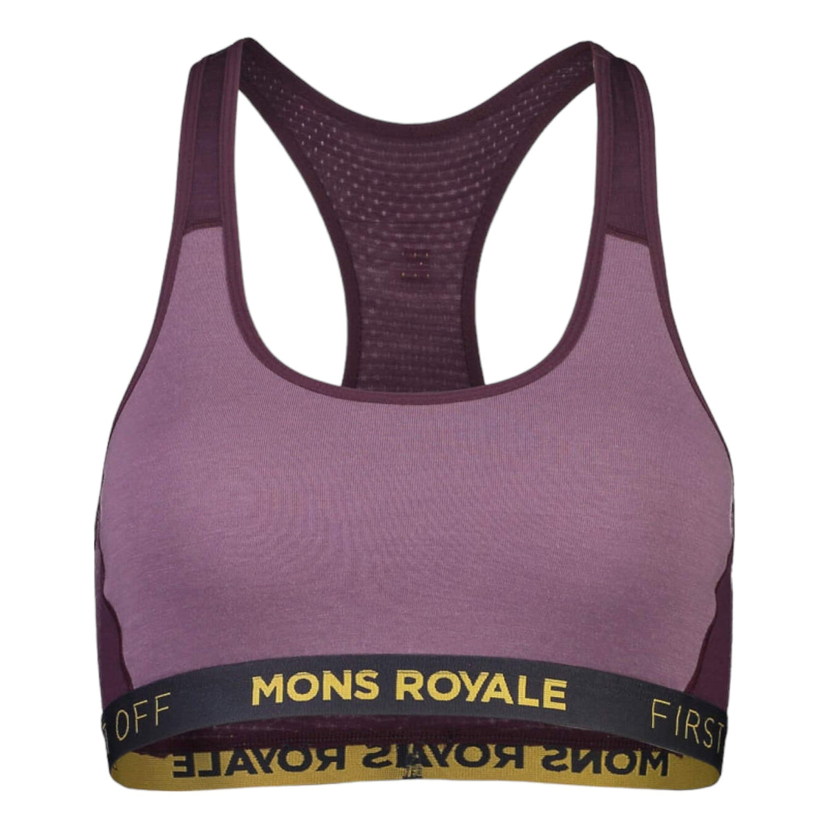 Mons Royale L Wine/Mauve.946