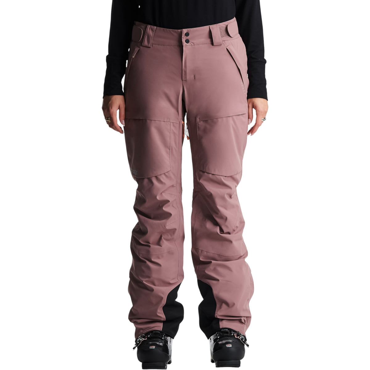 Pantalon de Neige Clara Insulated Femme