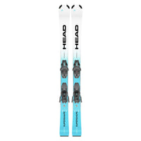 Supershape JRS + JRS 7.5 GW Kids Alpine Skis