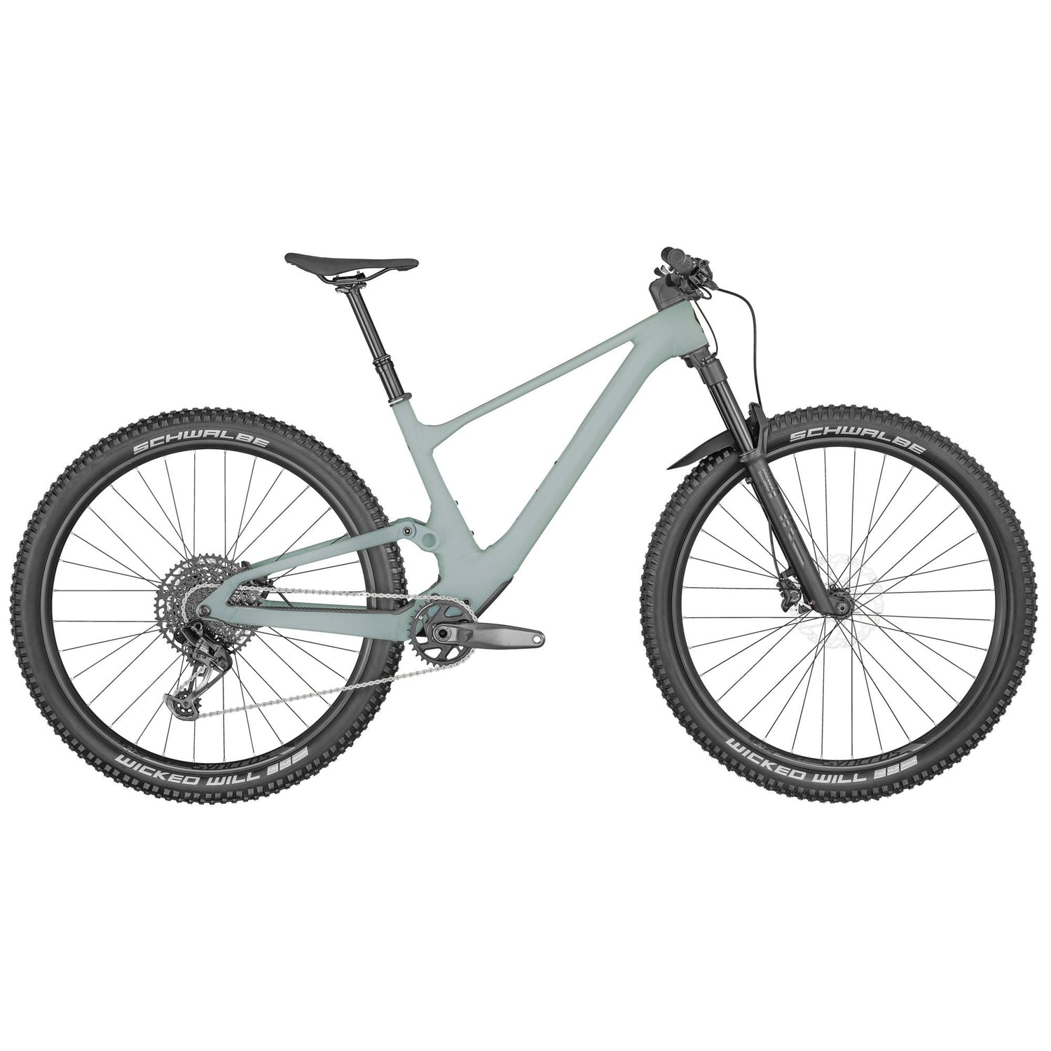 Spark 950 Adult Mountain Bike