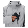 Manteau d'Hiver Nightline Insulated Homme