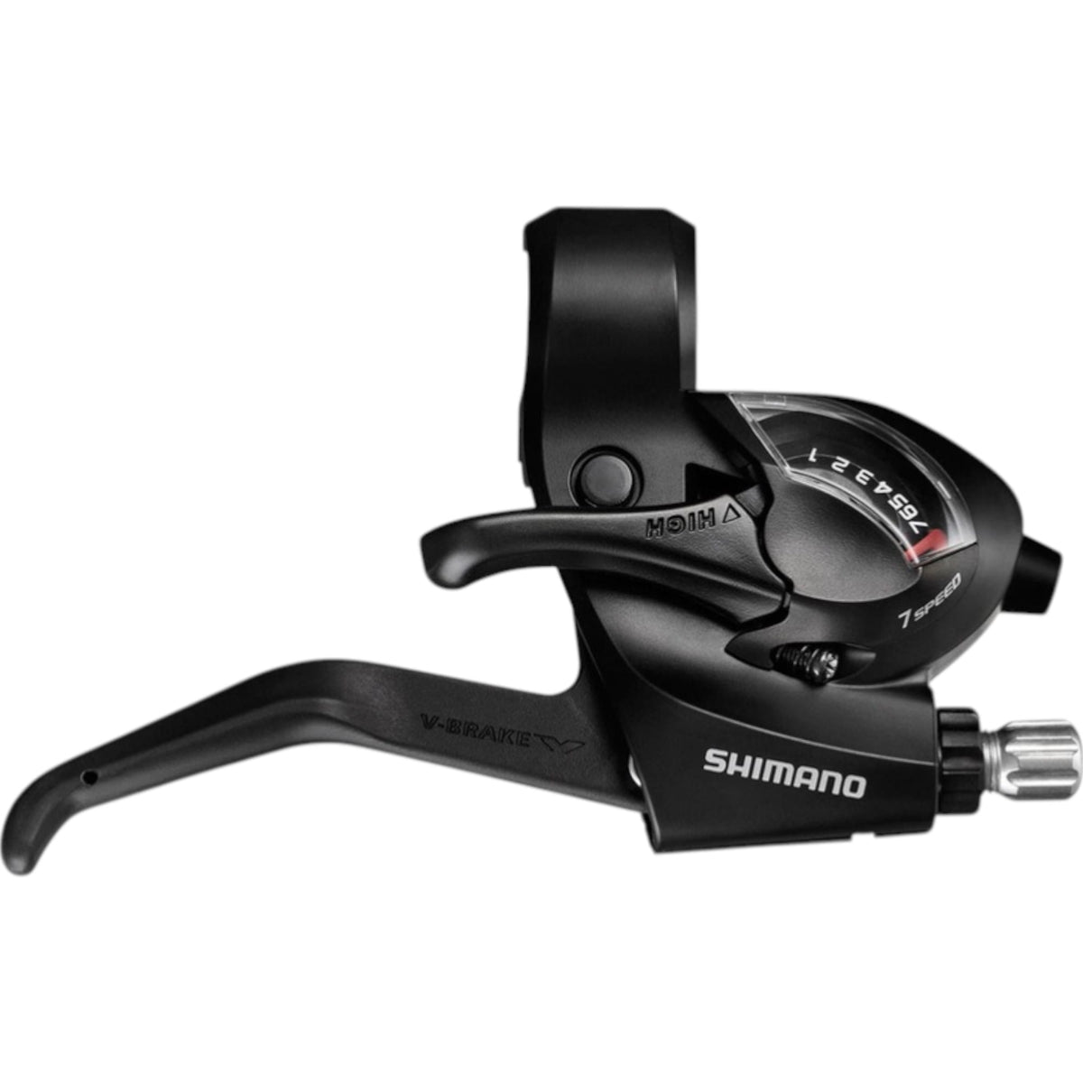 Dérailleur Shift/Brake Lever Set