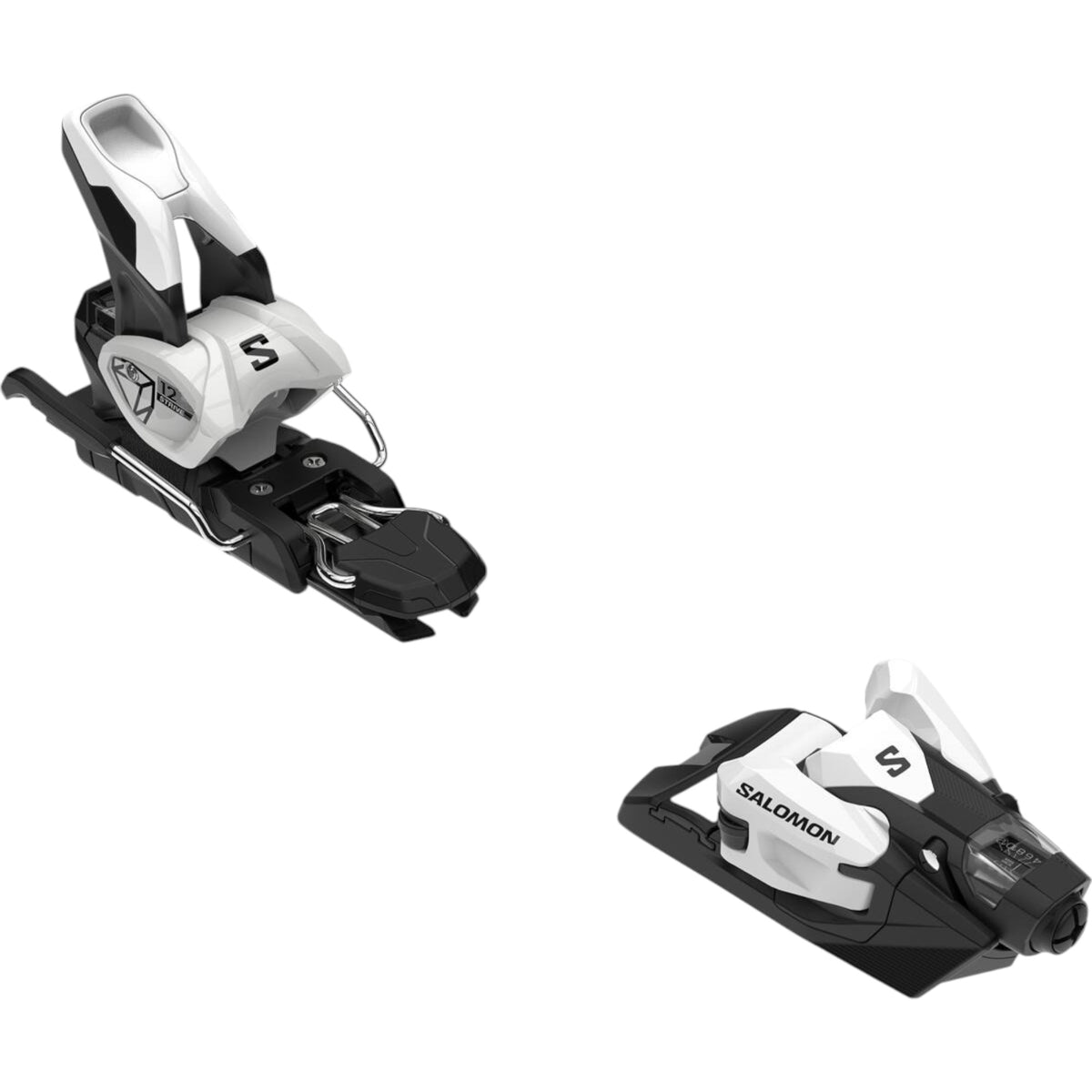 Strive 12 GW Adult Ski Bindings