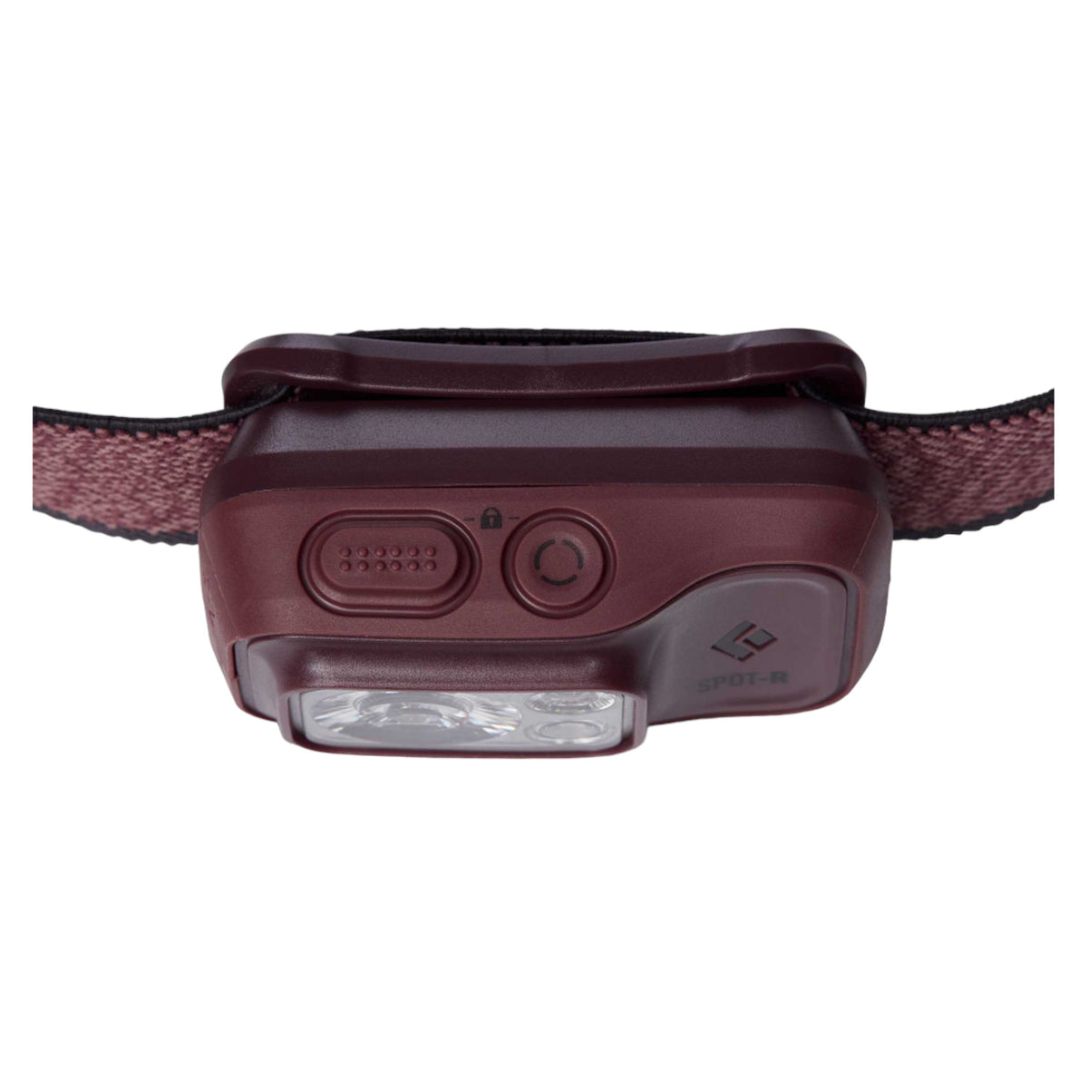 Lampe Frontale Spot 400-R