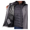 Manteau d'Hiver Whirlibird IV Tailles Fortes Homme