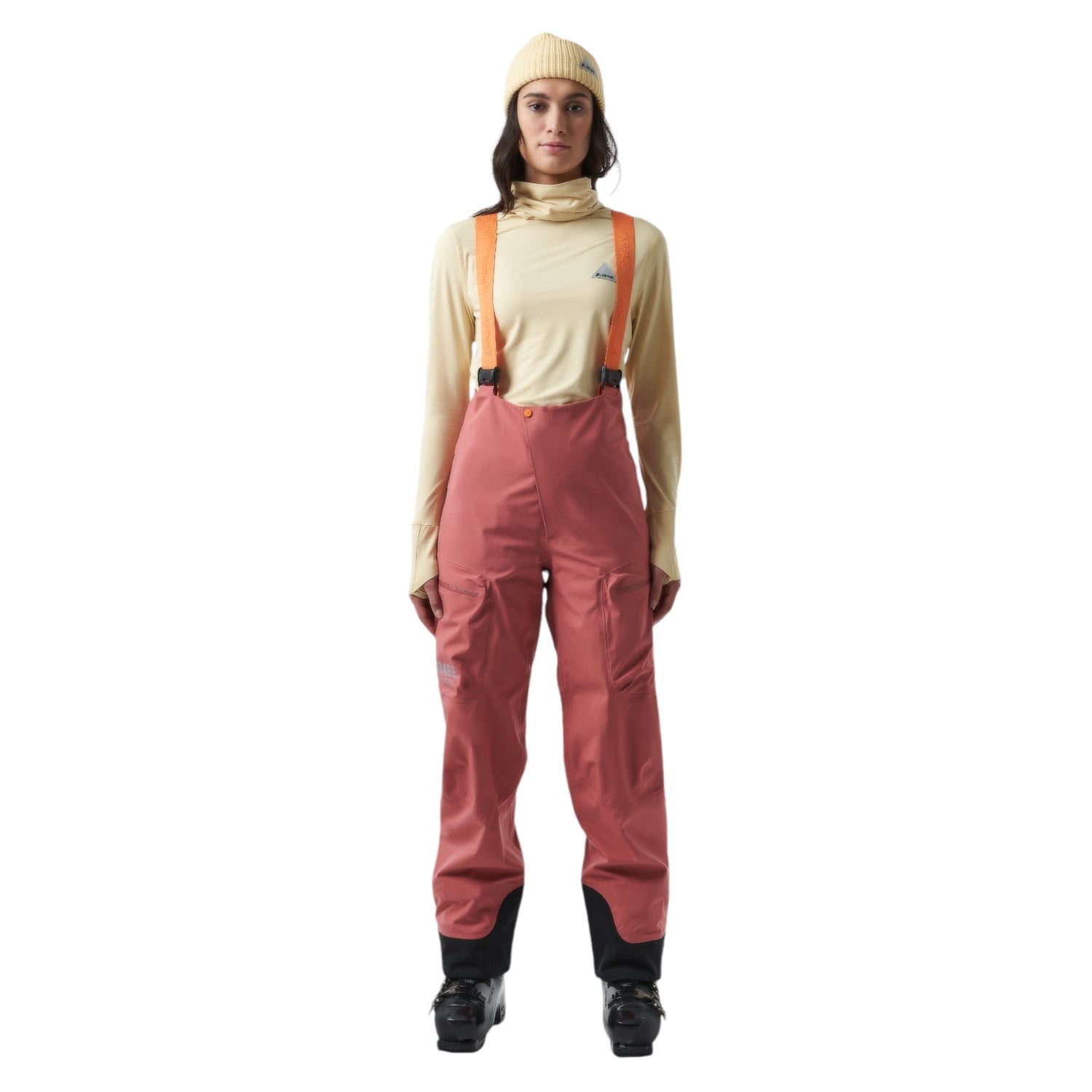 Salopette Treeline Femme