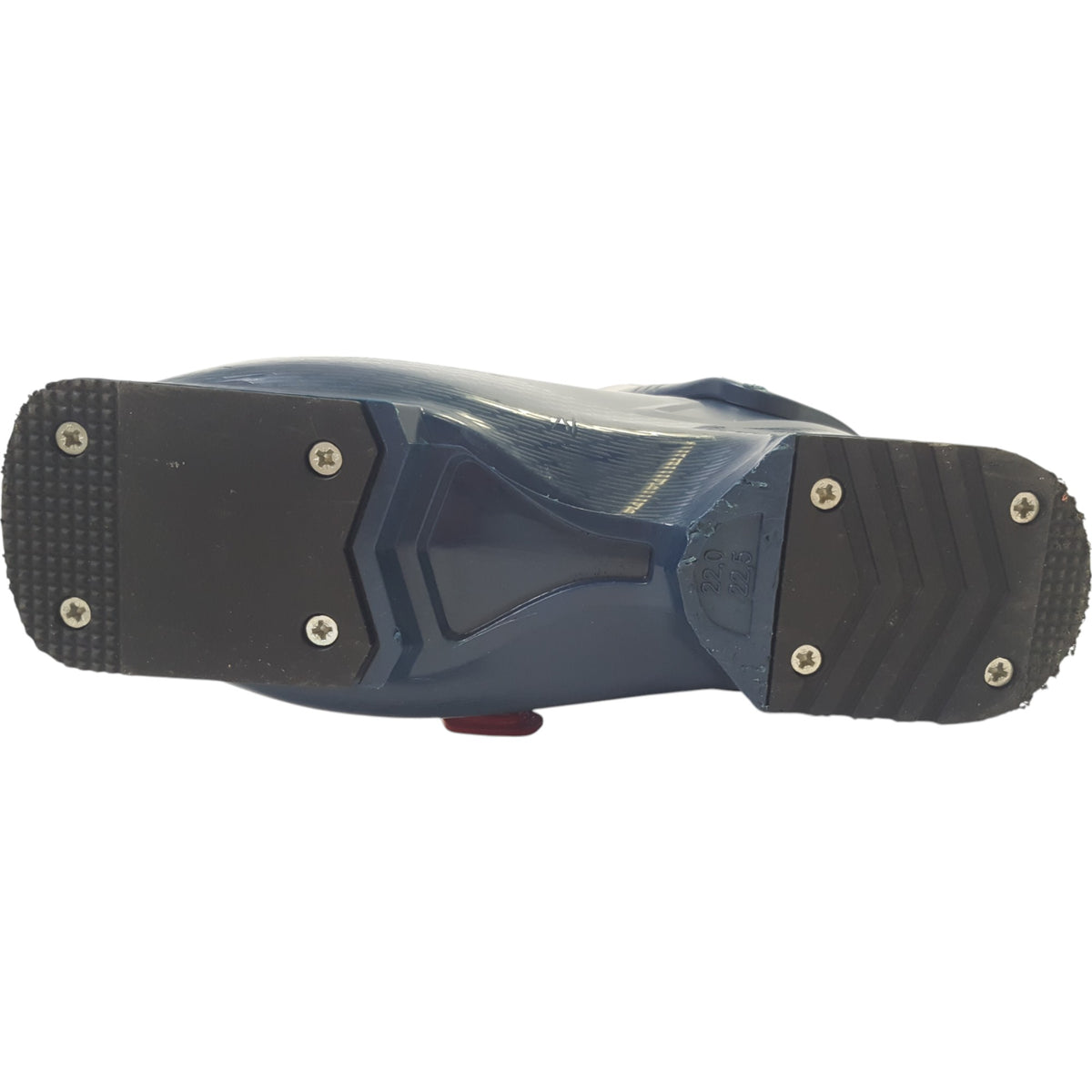Used Hawx JR3 Kids Ski Boots