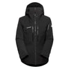 Taiss Pro HS Hooded Women Shell Jacket