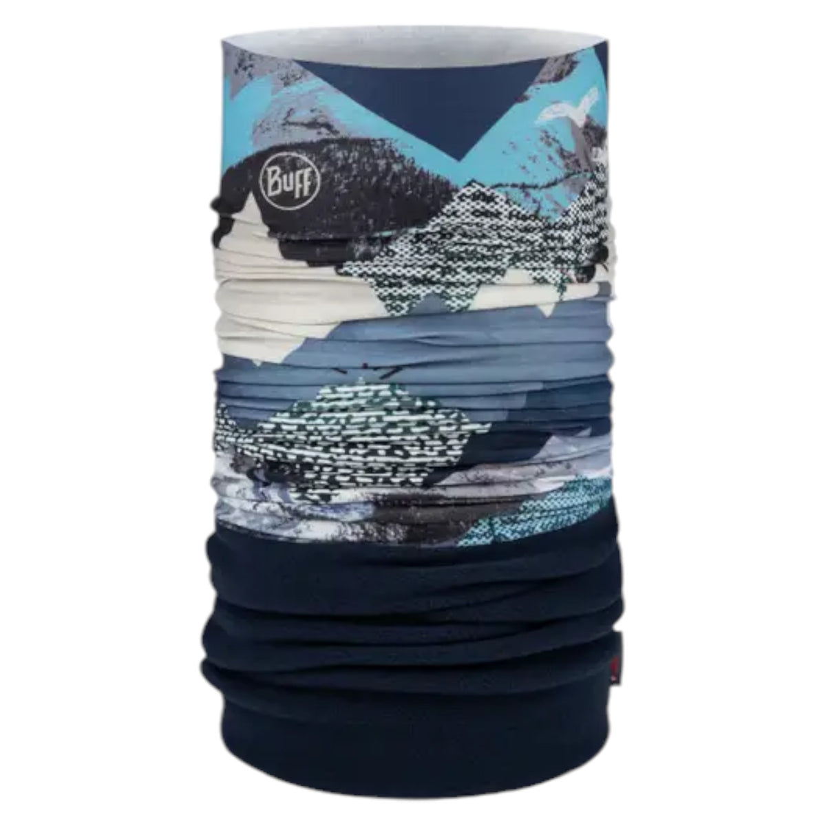 Polar Kids Neck Warmer