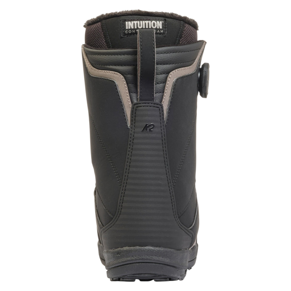 Bottes de Planche à Neige Kinsley Femme