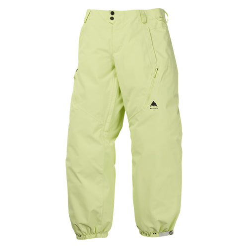 Reserve 2L Relaxed Women Shell Pants