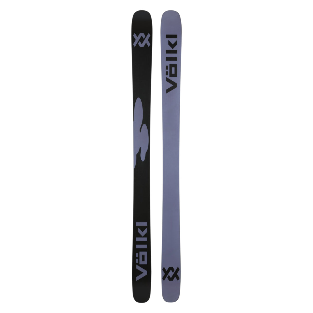Revolt 104 Flat Men Alpine Skis