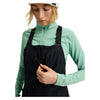 Salopette Coquille Reserve 2L Femme