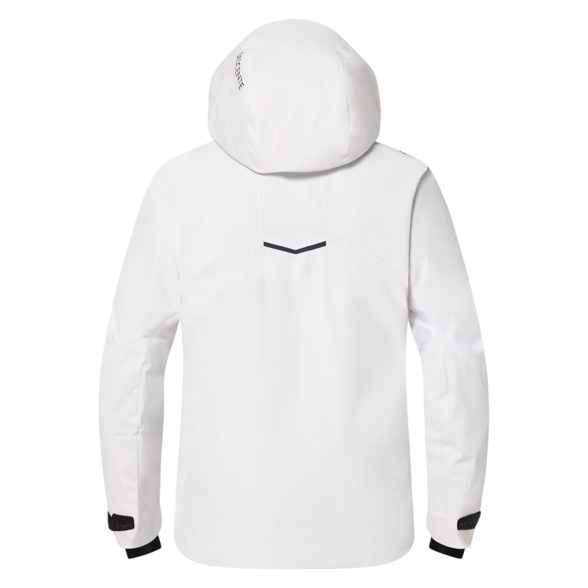 Finder Men Winter Jacket