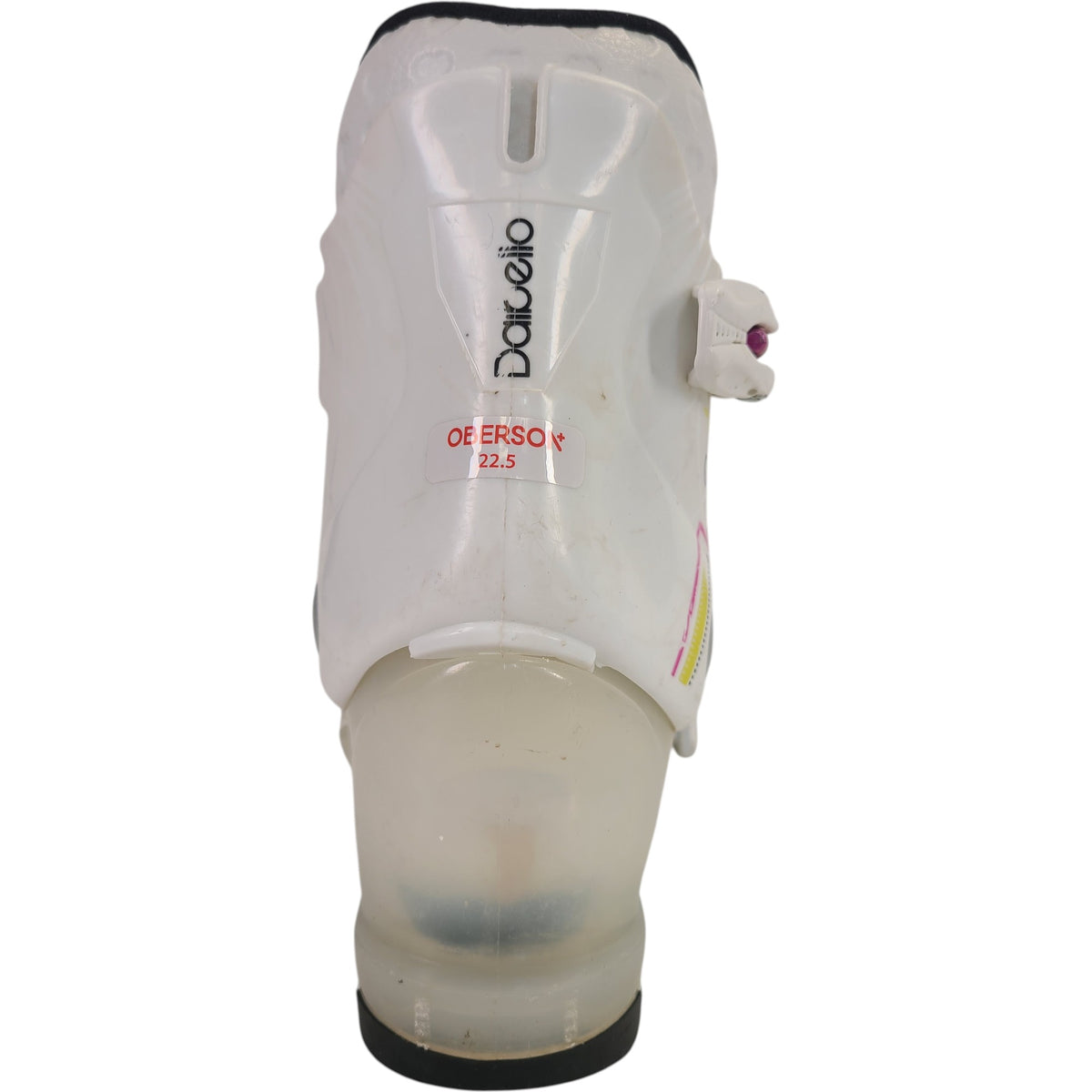 Bottes de Ski Usagé Gaia 2 Enfant