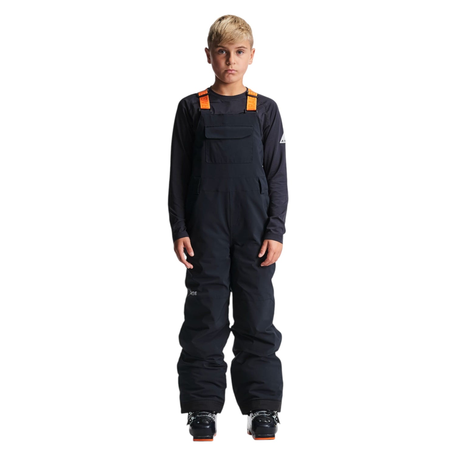 Salopette Terrain Insulated Enfant