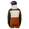 Manteau d'Hiver Outerlimits Insulated Homme