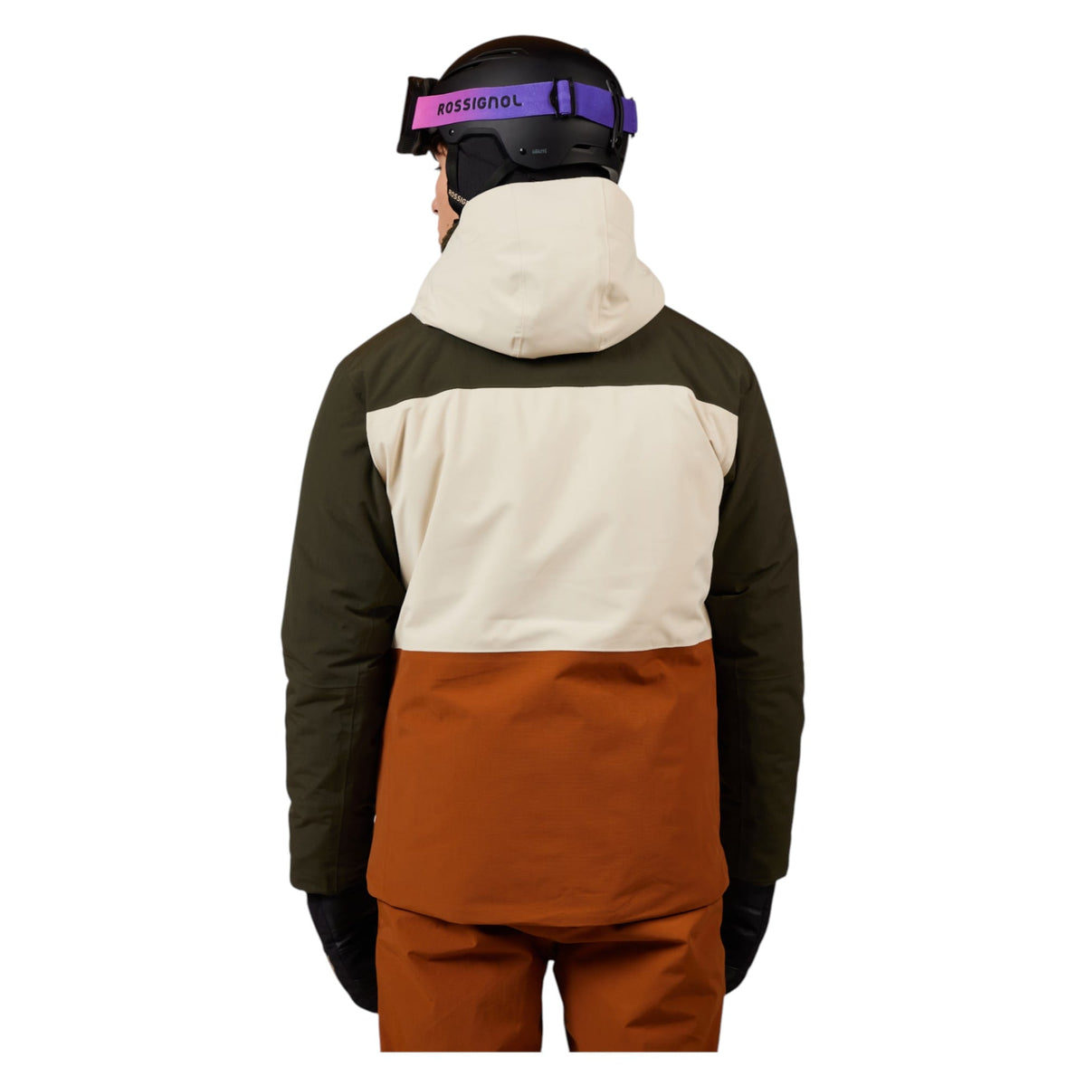 Manteau d'Hiver Outerlimits Insulated Homme