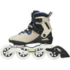 Patins à Roues Alignées Macroblade 90 Femme