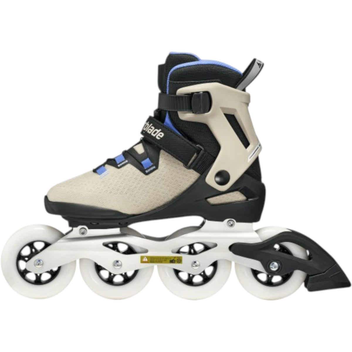 Patins à Roues Alignées Macroblade 90 Femme