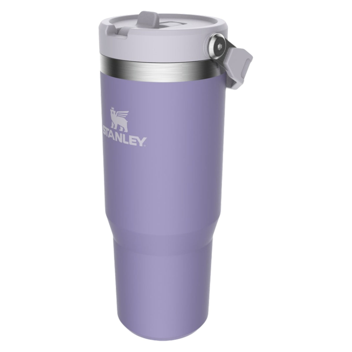 Tasse 30oz Classic Flip Straw Tumbler