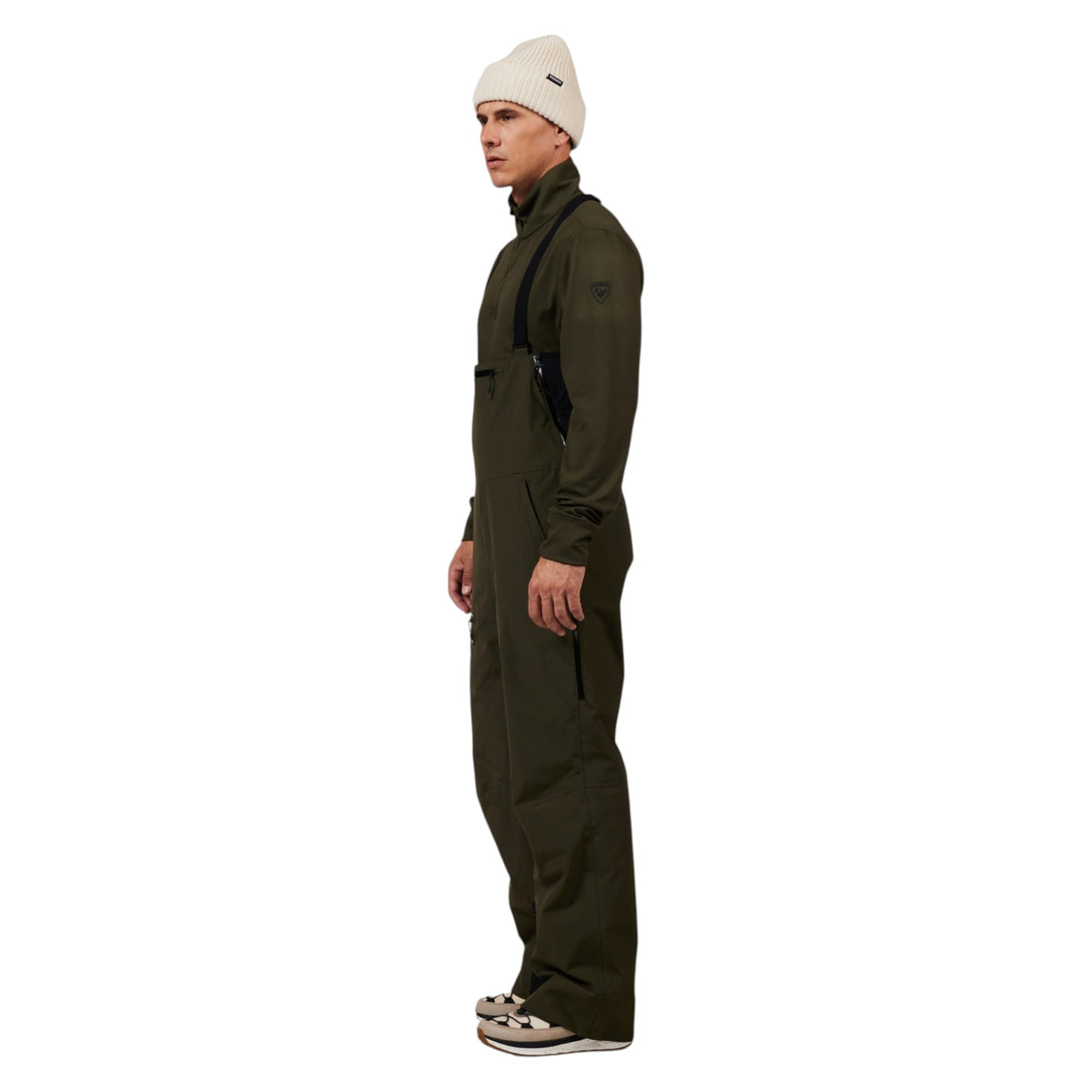 Rossignol Olive Shadow.A01 L