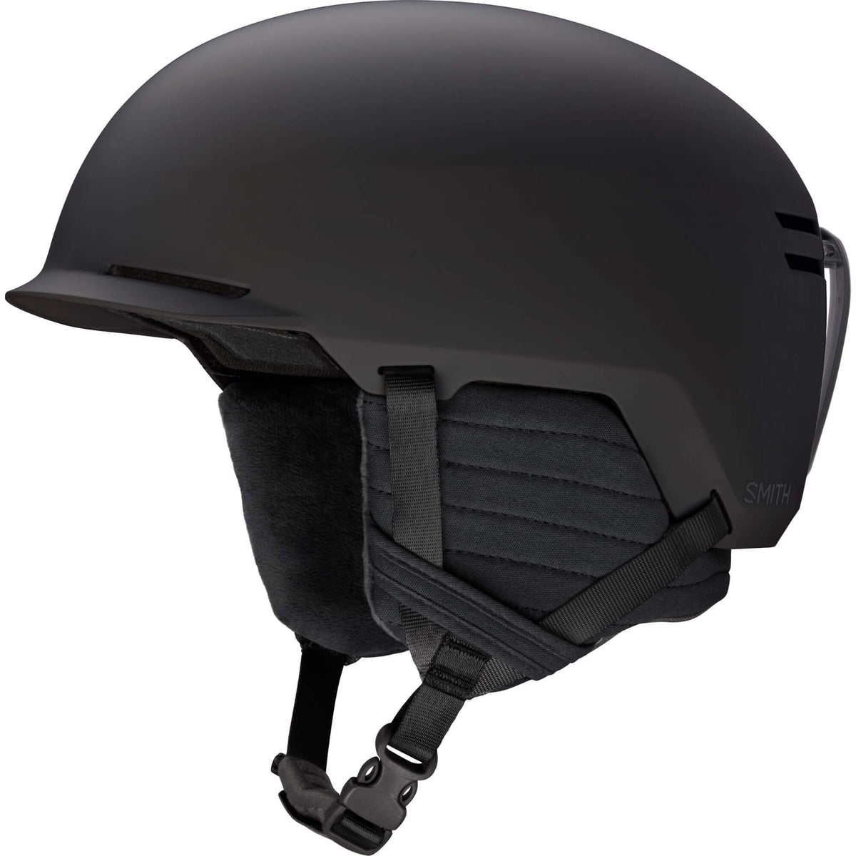 Smith Matte Noir.MB XL 63a67