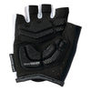 Gants de Vélo Courts Body Geometry Dual-Gel Short Fingers Femme