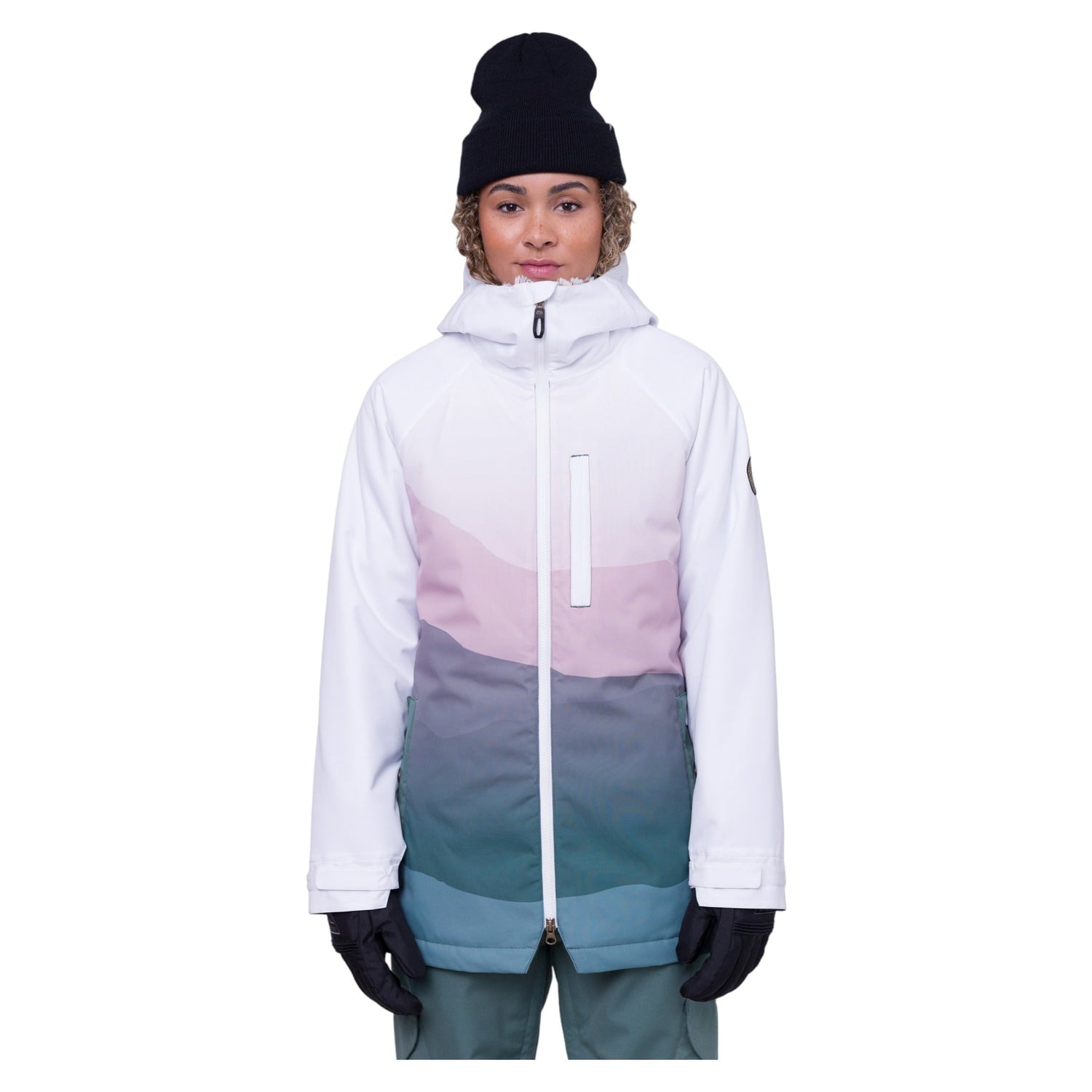 Manteau Dream Ins Femme