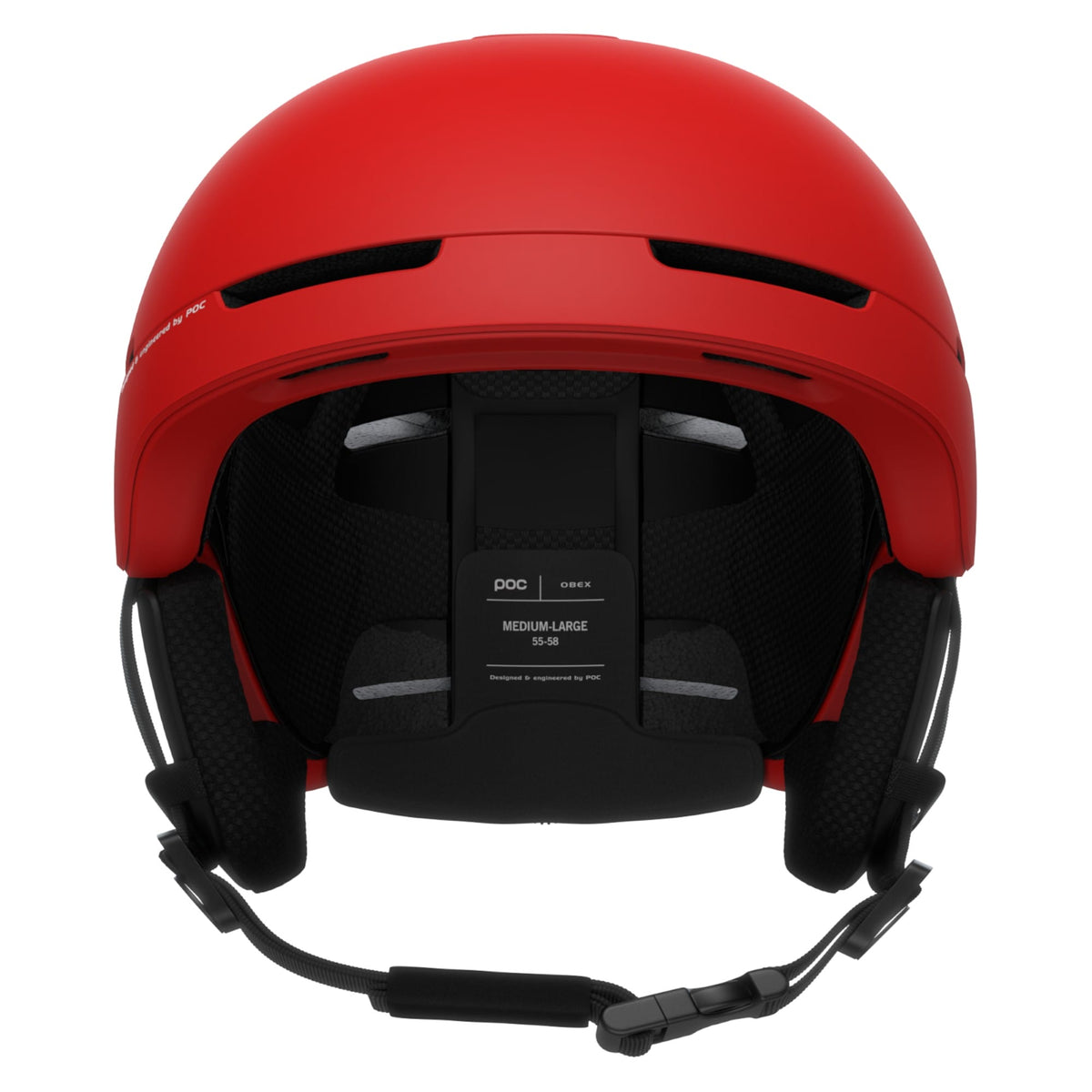 POC Prismane Rouge Matt.1126 M/L